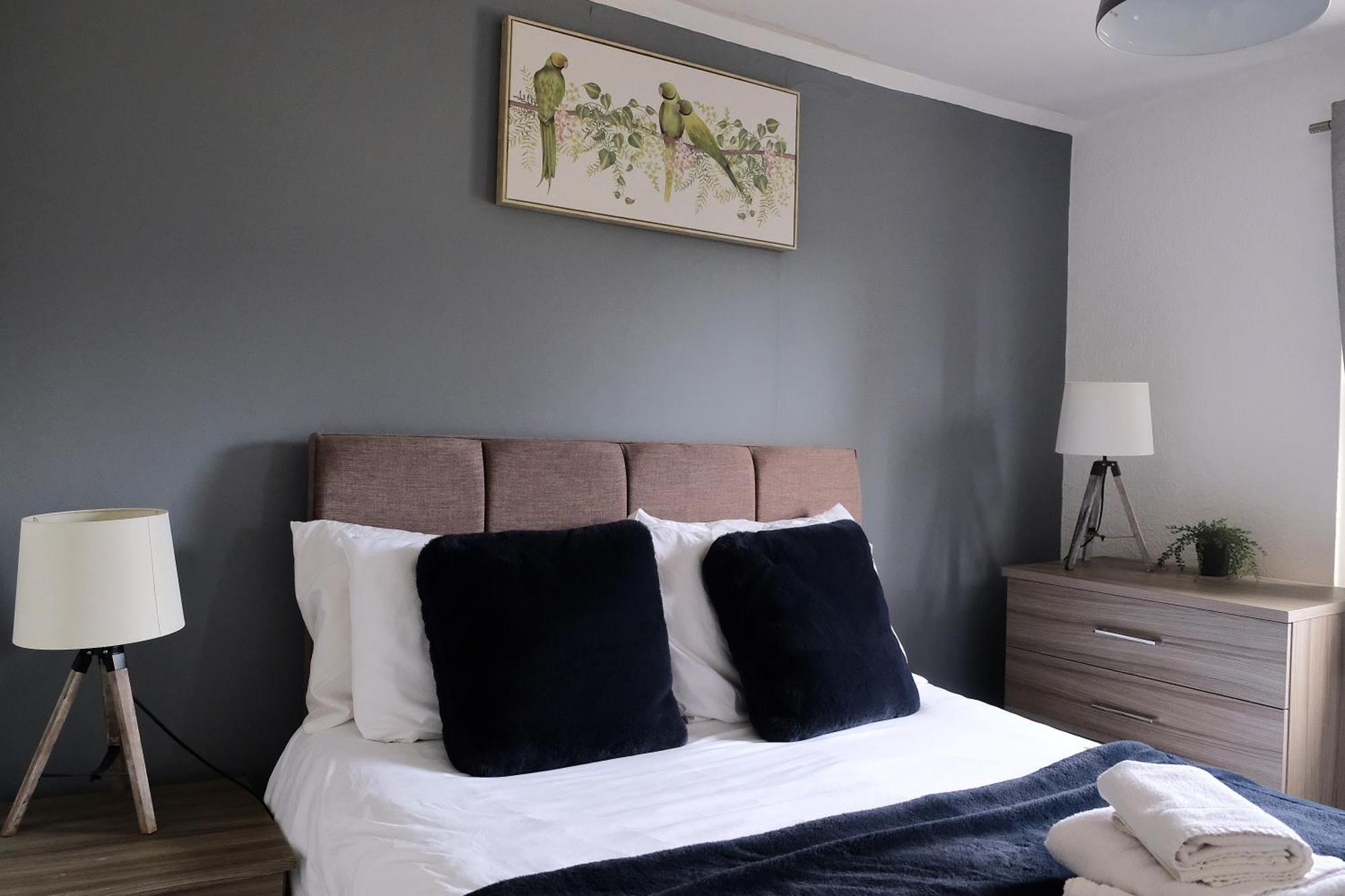 Spacious Georgian 3Bedroom Apartment, 5 Mins From Bath Abbey Exterior photo